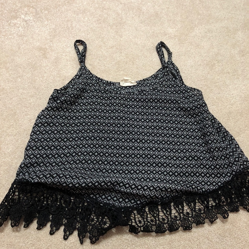 Cute pacsun tank top